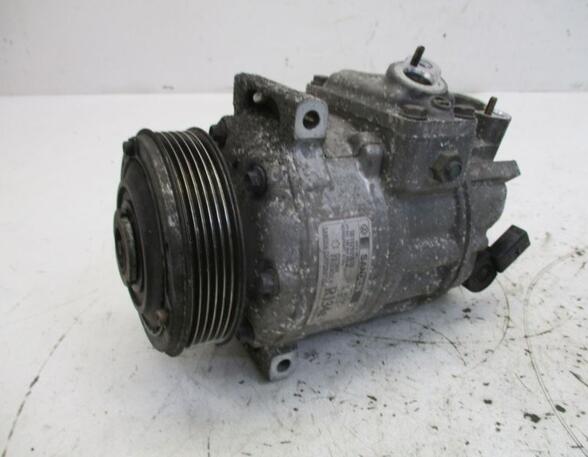 Airco Compressor VW JETTA III (1K2)