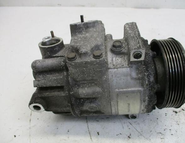 Air Conditioning Compressor VW JETTA III (1K2)