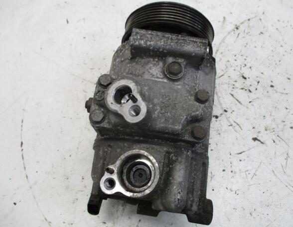 Air Conditioning Compressor VW JETTA III (1K2)