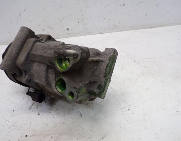 Airco Compressor NISSAN NOTE (E11, NE11)