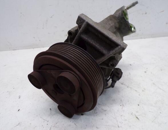 Air Conditioning Compressor NISSAN NOTE (E11, NE11)