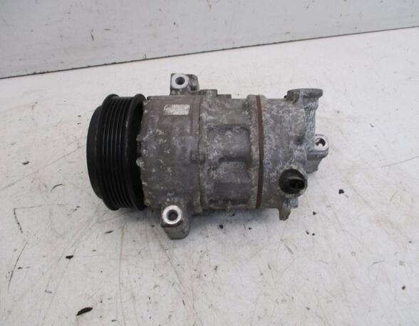 Air Conditioning Compressor FIAT SEDICI (FY_)