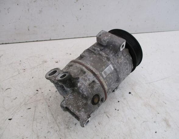 Air Conditioning Compressor FIAT SEDICI (FY_)