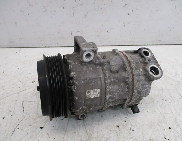 Air Conditioning Compressor FIAT SEDICI (FY_)