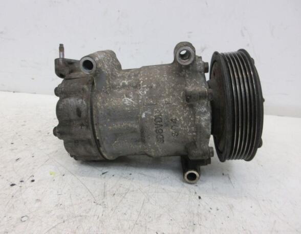 Airco Compressor FIAT QUBO (225_)