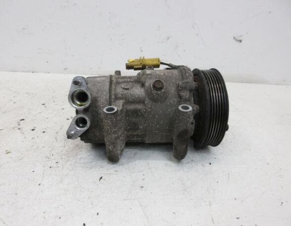 Airco Compressor FIAT QUBO (225_)