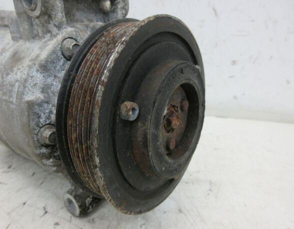 Air Conditioning Compressor SKODA OCTAVIA II Combi (1Z5)