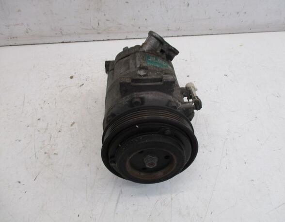 Airco Compressor SAAB 9-3 (YS3F, E79, D79, D75)