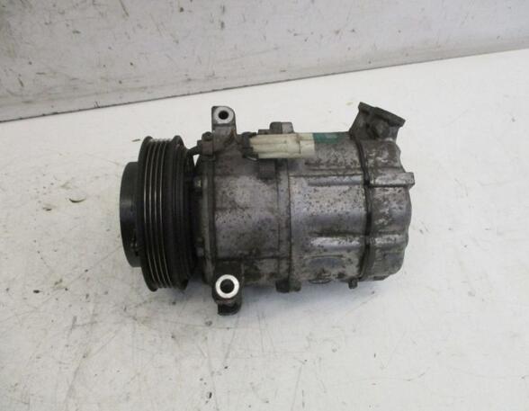 Airco Compressor SAAB 9-3 (YS3F, E79, D79, D75)