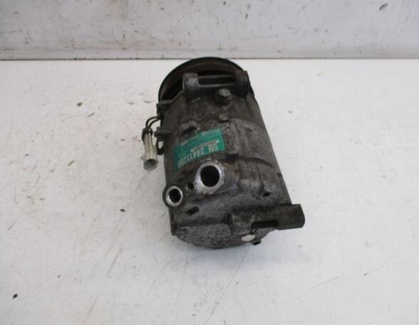 Airco Compressor SAAB 9-3 (YS3F, E79, D79, D75)