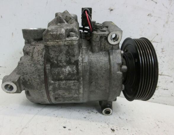 Air Conditioning Compressor AUDI A4 (8E2, B6), AUDI A4 (8EC, B7)