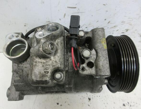 Air Conditioning Compressor AUDI A4 (8E2, B6), AUDI A4 (8EC, B7)