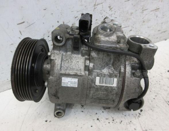 Air Conditioning Compressor AUDI A4 (8E2, B6), AUDI A4 (8EC, B7)