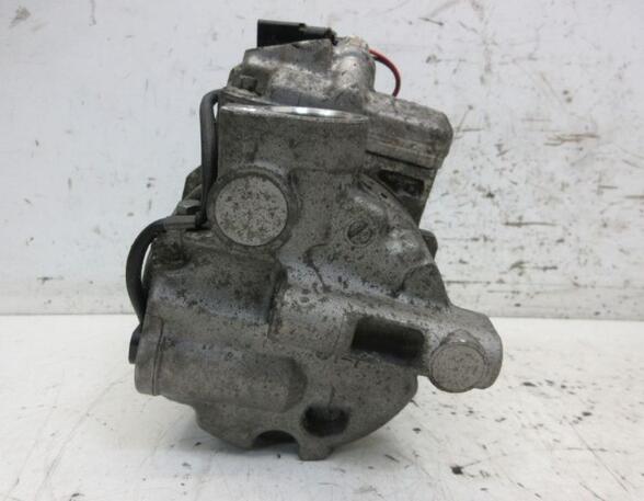 Air Conditioning Compressor AUDI A4 (8E2, B6), AUDI A4 (8EC, B7)