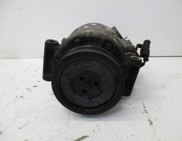 Airco Compressor BMW 5 Touring (E61)