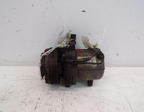 Air Conditioning Compressor BMW 3 Convertible (E36)