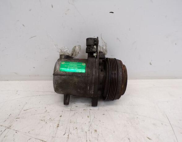 Airco Compressor BMW 3 Convertible (E36)