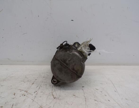 Air Conditioning Compressor BMW 3 Convertible (E36)