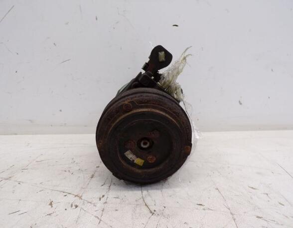 Air Conditioning Compressor BMW 3 Convertible (E36)