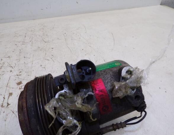 Airco Compressor BMW 3 Convertible (E36)