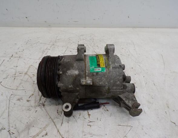 Air Conditioning Compressor MINI MINI (R50, R53)