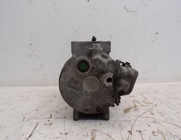 Air Conditioning Compressor MERCEDES-BENZ B-CLASS (W245)