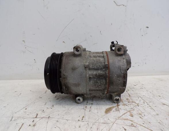 Airco Compressor MERCEDES-BENZ B-CLASS (W245)