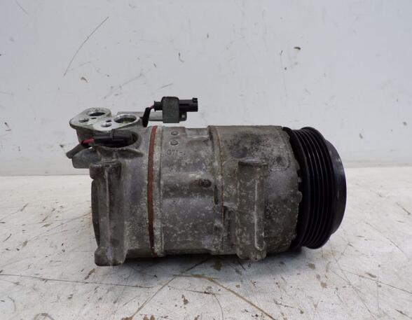 Air Conditioning Compressor MERCEDES-BENZ B-CLASS (W245)