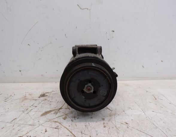 Air Conditioning Compressor MERCEDES-BENZ A-CLASS (W169)