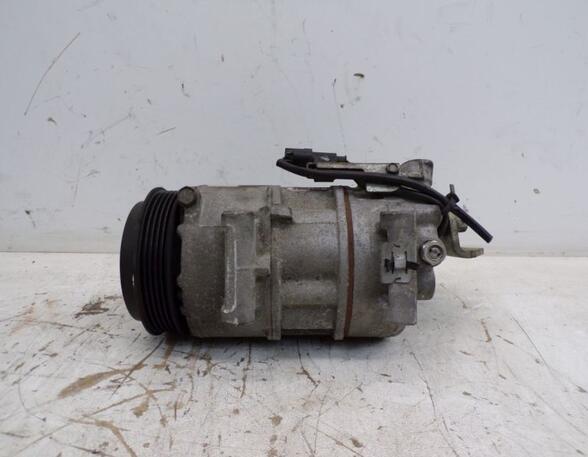 Air Conditioning Compressor MERCEDES-BENZ A-CLASS (W169)