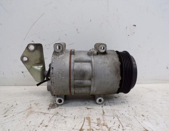 Air Conditioning Compressor MERCEDES-BENZ A-CLASS (W169)