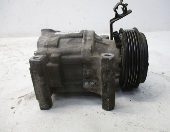 Airco Compressor FORD KA (RU8)