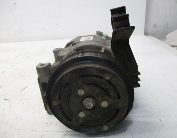 Airco Compressor FORD KA (RU8)