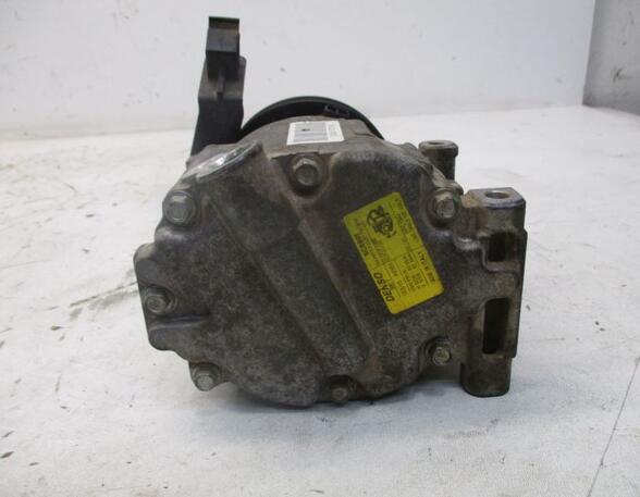 Airco Compressor FORD KA (RU8)