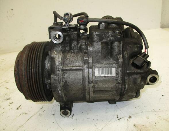 Airco Compressor BMW 1 (E81), BMW 1 (E87)