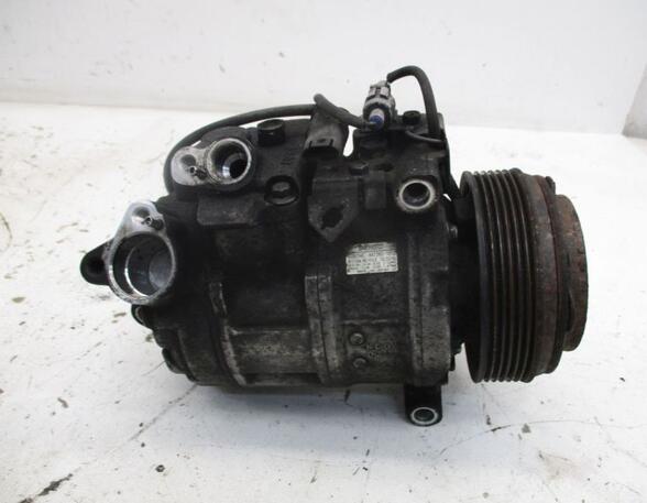 Air Conditioning Compressor BMW 1 (E81), BMW 1 (E87)