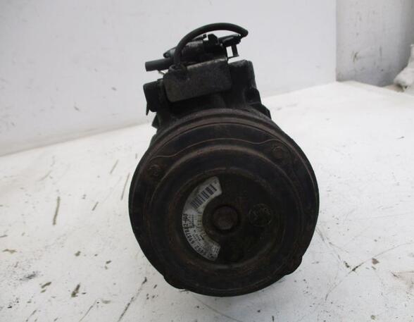 Air Conditioning Compressor BMW 1 (E81), BMW 1 (E87)