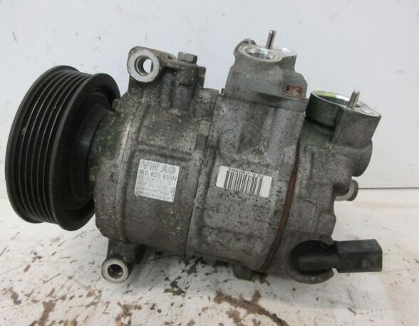 Air Conditioning Compressor SEAT ALTEA (5P1), SEAT ALTEA XL (5P5, 5P8), SEAT TOLEDO III (5P2)