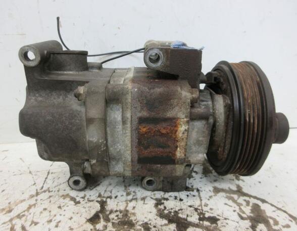 Air Conditioning Compressor MAZDA 5 (CR19)