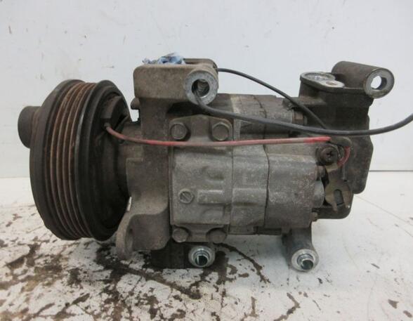 Air Conditioning Compressor MAZDA 5 (CR19)