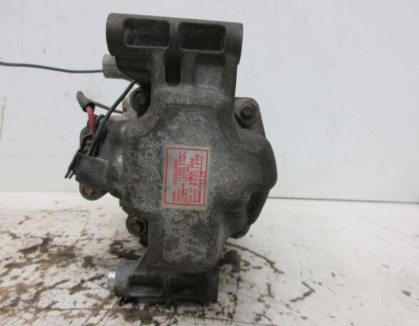 Airco Compressor MAZDA 5 (CR19)