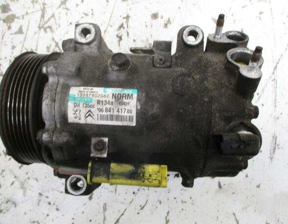 Airco Compressor PEUGEOT 5008 (0U_, 0E_)