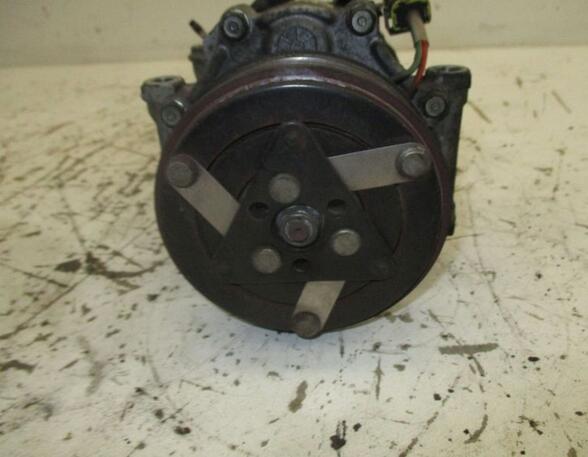 Air Conditioning Compressor PEUGEOT 5008 (0U_, 0E_)