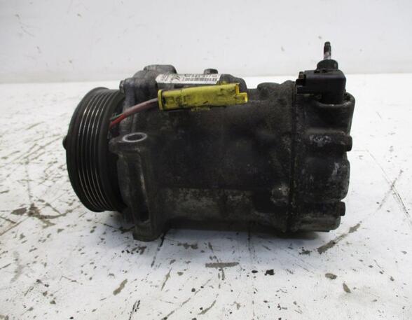 Air Conditioning Compressor PEUGEOT 5008 (0U_, 0E_)