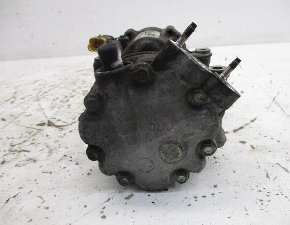 Air Conditioning Compressor PEUGEOT 5008 (0U_, 0E_)