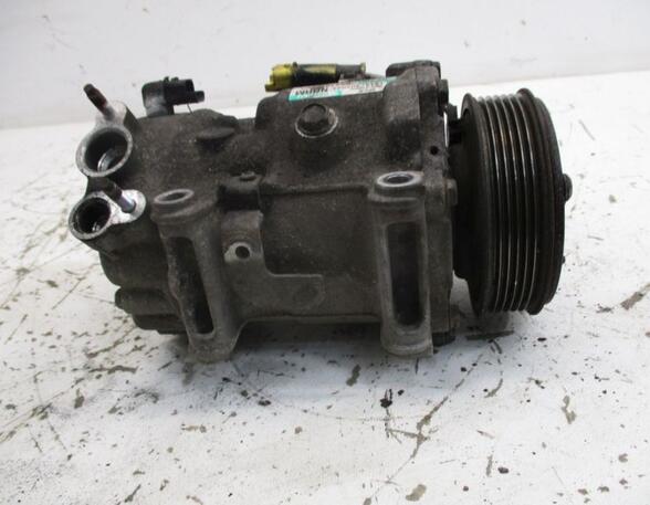 Airco Compressor PEUGEOT 5008 (0U_, 0E_)