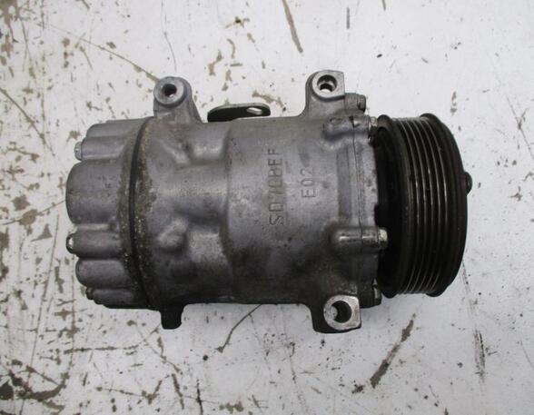 Airco Compressor PEUGEOT 5008 (0U_, 0E_)