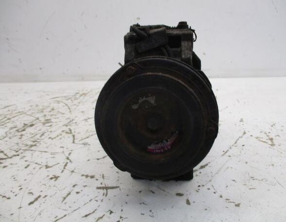 Air Conditioning Compressor LAND ROVER RANGE ROVER III (L322)