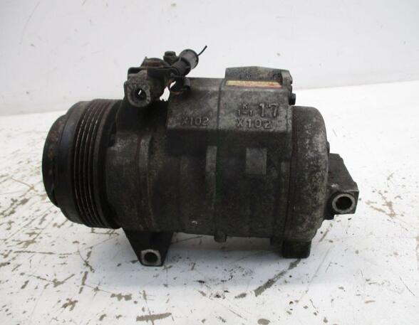 Airco Compressor LAND ROVER RANGE ROVER III (L322)