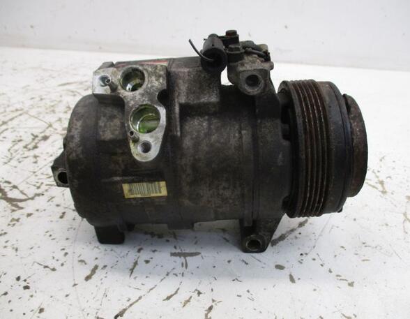 Airco Compressor LAND ROVER RANGE ROVER III (L322)